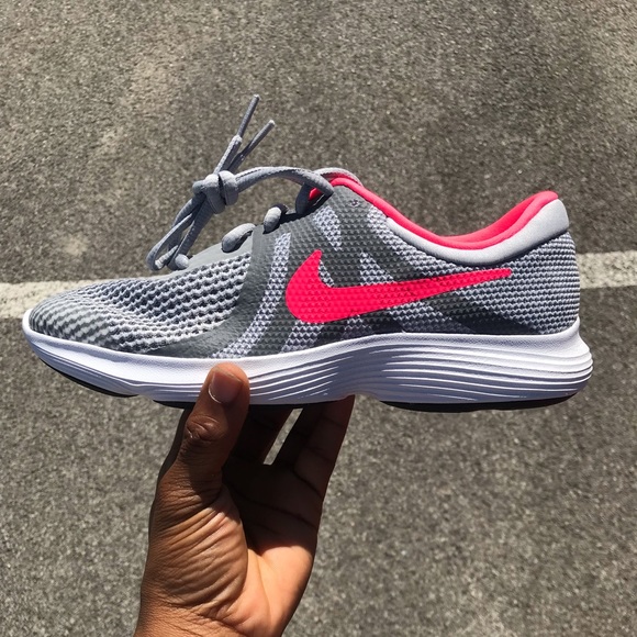 Nike Shoes - BRAND NEW. Nike Revolution 4
